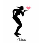 she-elf, /kiss t shirt
