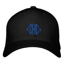 SHE Empowerment Hat Embroidered Baseball Caps