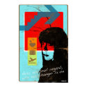 She Gaze posters