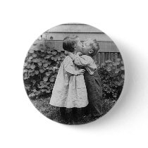 She gets the penny, He gets the kiss buttons