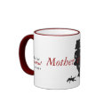 She had dreamed of being a Mother in Law Mug