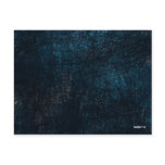 She Has the Blues postcards