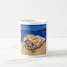 She Hermits Mug