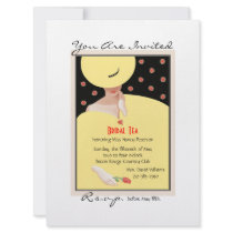 She © custom invitations