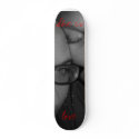 She is love skateboards by Hannahcakesyo She is love skateboards
