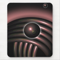 She is there, and I am here by Gregory Gallo mousepads by arteologist23 She is there, and I am here by Gregory Gallo mousepads