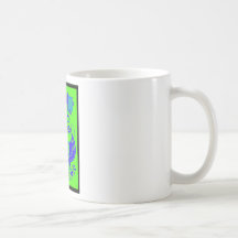 SHE LIVES IT MUG