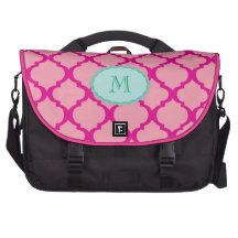 She Loves Me Commuter Bag