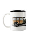 She Loves MeFor My Woody ! mugs