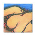 She magnets by VioDeSign She magnets