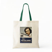 She May Look Clean - But Tote Bag