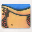 She mousepads