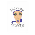 She Often Wondered posters by mayer43 She Often Wondered posters