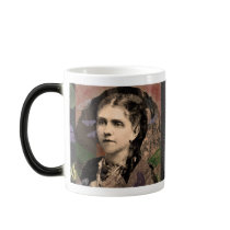 She only Sleeps with Butterflies Mug by greenman0728 She only Sleeps with Butterflies Mug