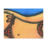 She Postcards