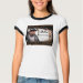 Ladies Ringer T-Shirt