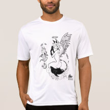 She´s my sin... t-shirt
