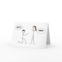 She Said Yes cards by eblack2000 She Said Yes cards