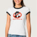 Ladies Ringer T-Shirt