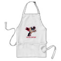 She Sells Sanctuary aprons by DivasDEste She Sells Sanctuary aprons
