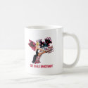 She Sells Sanctuary mugs by DivasDEste She Sells Sanctuary mugs