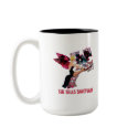 She Sells Sanctuary mugs by DivasDEste She Sells Sanctuary mugs