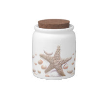 She Sells Sea Shells Candy Dishes
