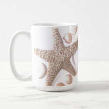 She Sells Sea Shells Coffee Mug
