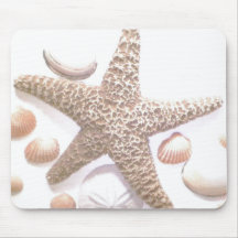 She sells sea shells mousepad