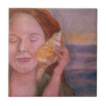 She Sells Sea Smiles Ceramic Tiles