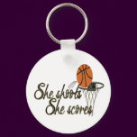 She Shoots...She Scores