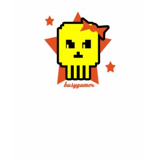 She Skully shirt