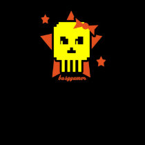 She Skully t-shirts
