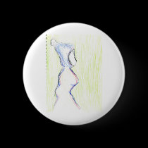She Stood For Me buttons