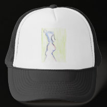 She Stood For Me hats