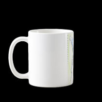 She Stood For Me mugs