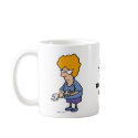SHE THINKS MY TRACTORS SEXY!!! mugs