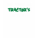 She thinks my Tractors sexy t-shirts