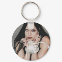 SHE TOOK MY KEYS ONCE keychains by SAPPYJIM SHE TOOK MY KEYS ONCE keychains