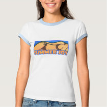 She t-shirts by VioDeSign She t-shirts