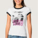 Ladies Ringer T-Shirt