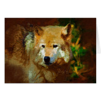 She Waits cards by mrsmas She Waits cards