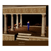 She Waits posters by designthedream She Waits posters