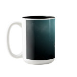 She Walks on Water - Coffee/Tea/Cocoa Mug