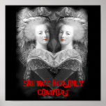 She was her only comfort Poster posters