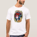 she wears her love like t-shirts by huckster she wears her love like t-shirts