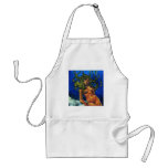 She Weed Apron