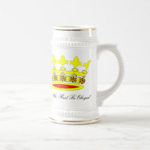 She Who Must Be Obeyed Mug