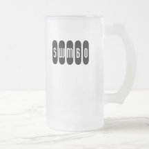 She Who Must Be Obeyed Mug