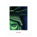 She Won't Forget - Print by jmedwid She Won't Forget - Print